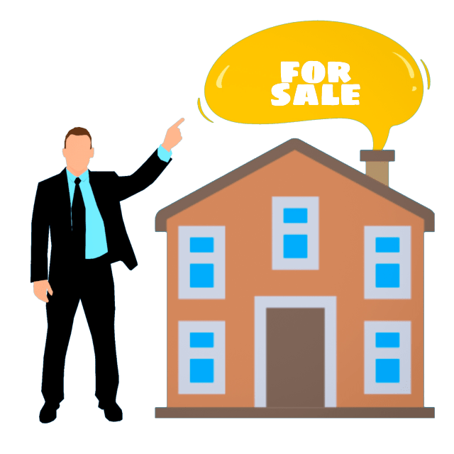 immobilienmakler hausverkauf